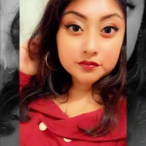 Meet your Posher, Karen